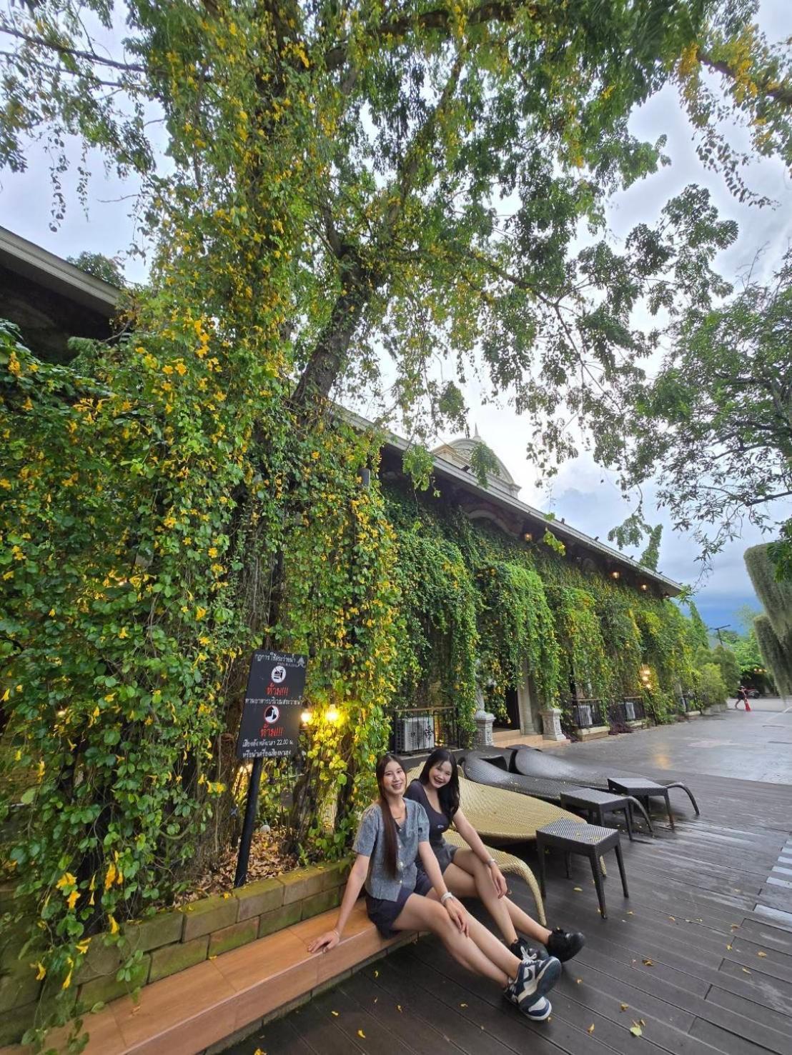 Resort Khum Damnoen 4*